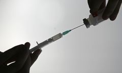 Doktor Śmierć z Berlina skazany. Zabił co najmniej 15 pacjentów