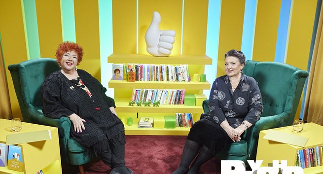 Katarzyna Miller i Katarzyna Lengren w nowym show „Psycho Kasie”