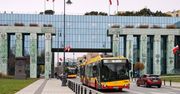 Warszawa: Ekipa filmowa w Śródmieściu. Będą utrudnienia