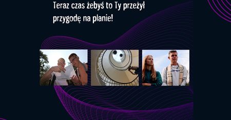 Weź udział w castingu do reality show realizowanym w woj. Lubelskim — Wygraj cenne nagrody!