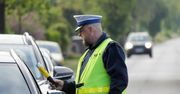 Sławieńscy policjanci zatrzymali pijanego kierowcę. Chciał im wręczyć łapówkę. Miał ponad 1,2 promila
