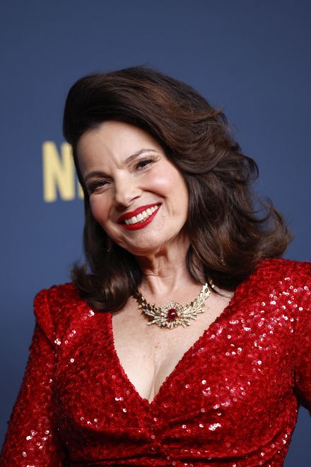 Fran Drescher