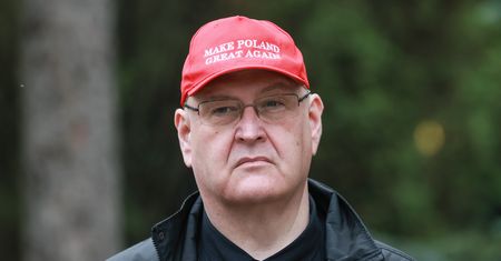 Prezes TK pogratulował Nawrockiemu. Przesłał mu list