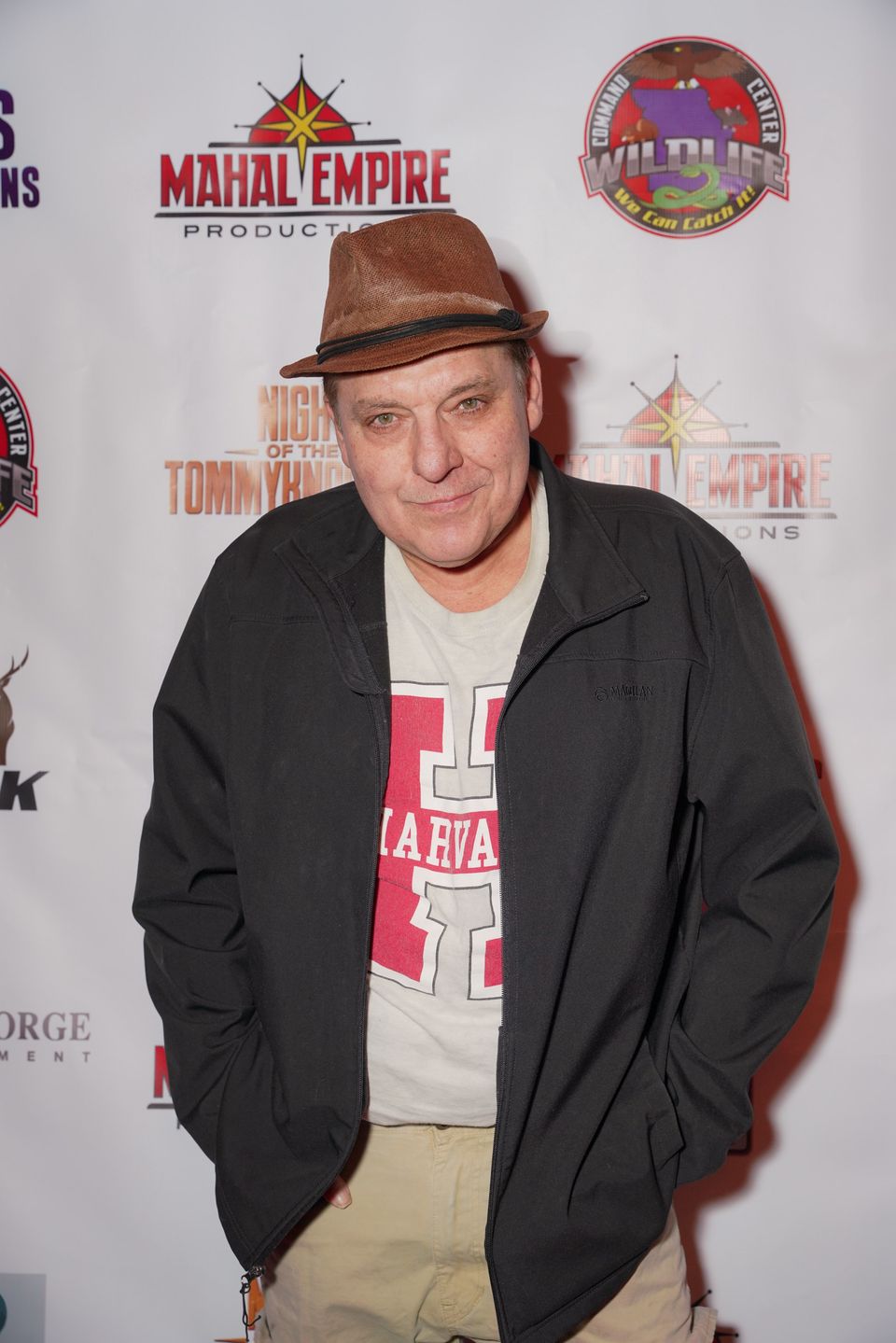 Tom Sizemore