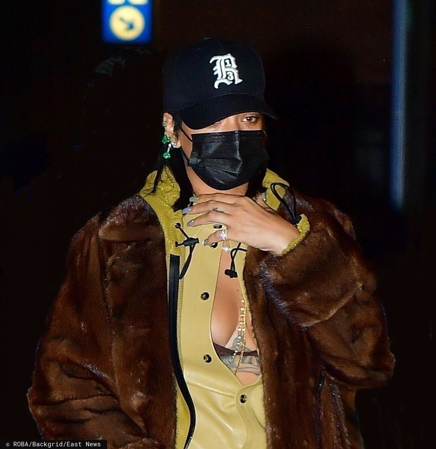 Rihanna