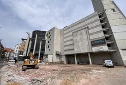 Skandal we Wrocławiu. Zabytek w centrum doszczętnie zburzony