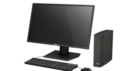 ASUS zapowiada komputerek VivoPC X - miniaturowy i wydajny