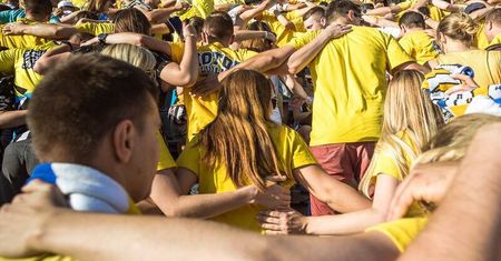 Kibice Motoru zapowiedzieli manifestację. Domagają się nowego stadionu żużlowego. „Wszyscy na żółto!”