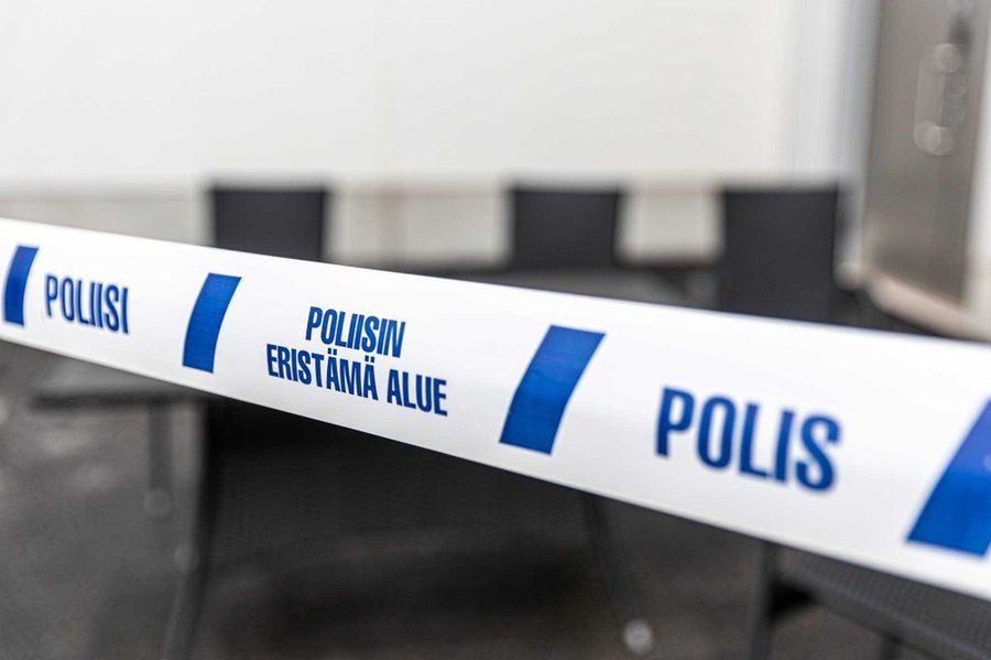 Polska szajka grasowała w Finlandii. Seria eksplozji bankomatów
