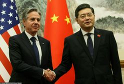 Rewolucja w dyplomacji. Pierwsze takie spotkanie od lat