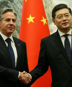 Rewolucja w dyplomacji. Pierwsze takie spotkanie od lat