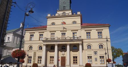Budżet Obywatelski Lublina 2019. Złożono 214 projektów