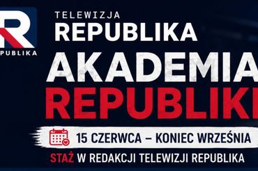 Zaproszenie do Akademii Republiki