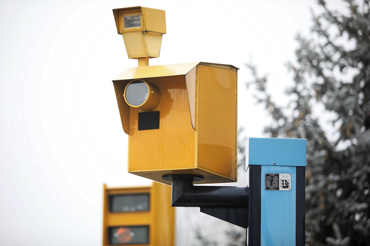 Przełomowy wyrok ws. fotoradarów. Chodzi o prawo jazdy