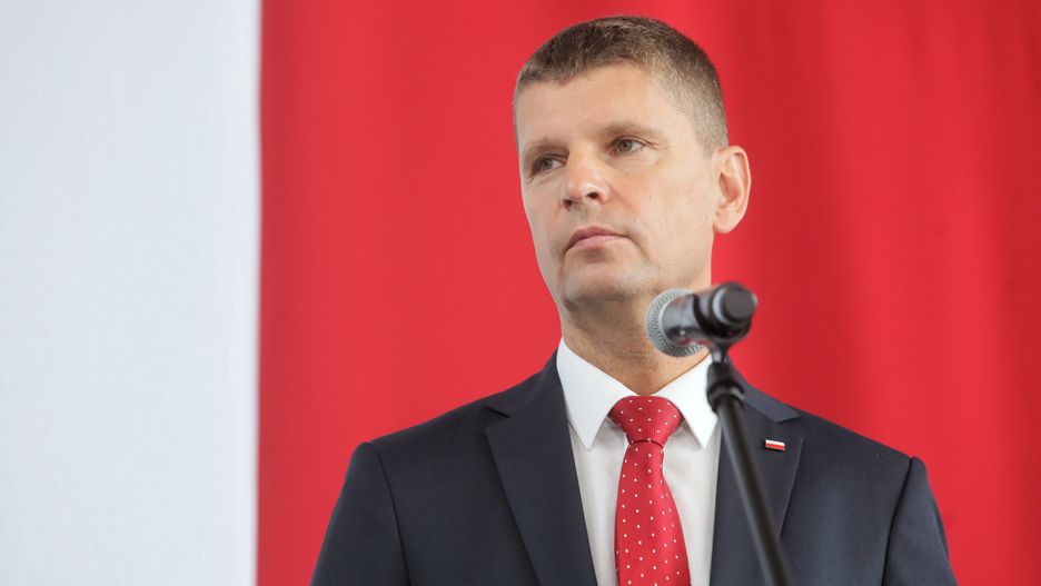 Powrót do szkoły. Dariusz Piontkowski: Część mediów wciąż straszy Polaków epidemią