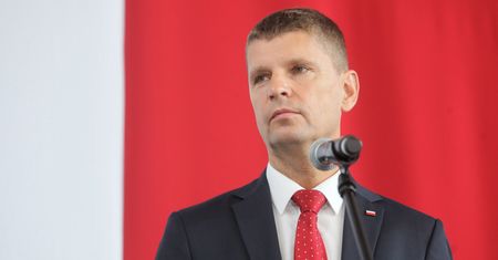 Powrót do szkoły. Dariusz Piontkowski: Wydaje mi się, że dzieci są bezpieczne
