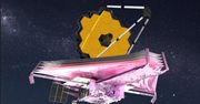 Kosmos był nieprzejrzysty. Nowe odkrycia Webba ukazują jonizację gazu
