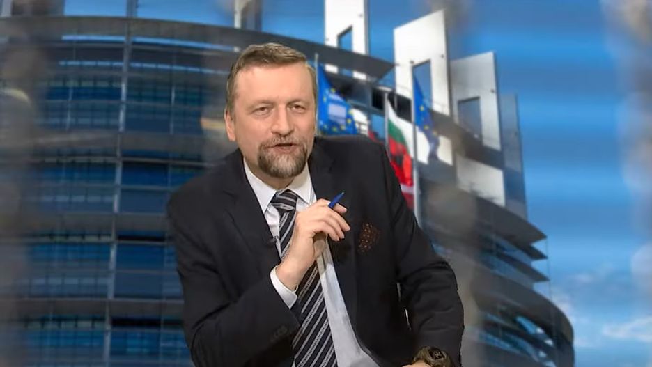 W Telewizji Republika padły kolejne skandaliczne słowa o migrantach