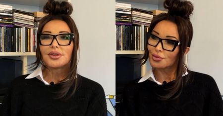 Minge: "Osobiście umalowałam podopieczną do pogrzebu. Umyłyśmy i ubrałyśmy ją z mamą"