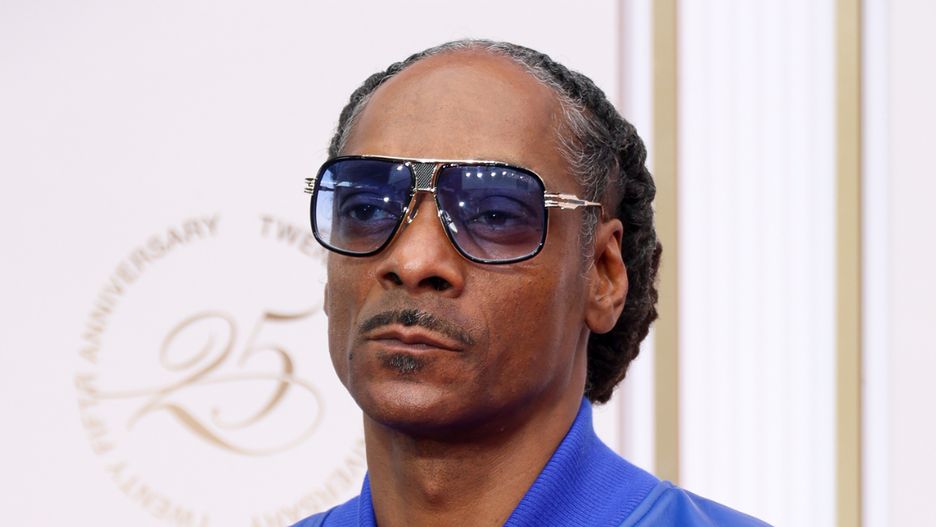 Snoop Dogg
