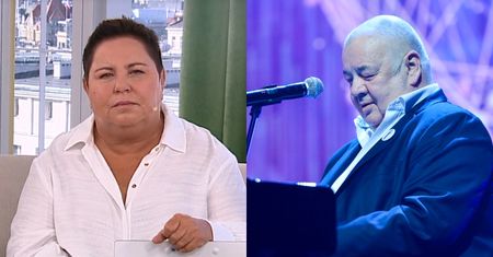 Dorota Wellman w "DDTVN" zwróciła się do synów Stanisława Soyki: "Jesteśmy z wami"