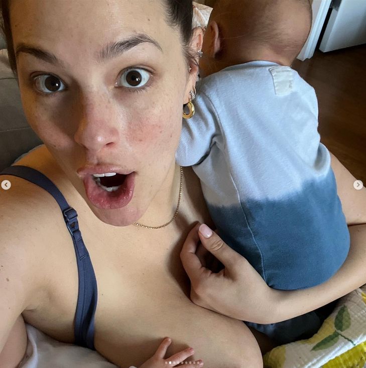 Ashley Graham