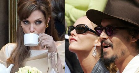 Angelina pomaga Johnny'emu i Vanessie!