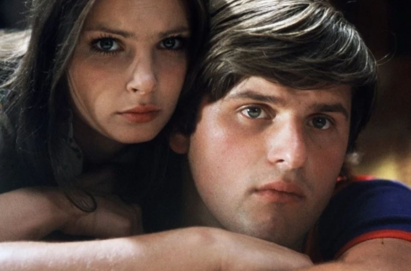 Andrzej Wasilewicz i Anna Dymna zagrali w dwóch częściach trylogii o Kargulu i Pawlaku