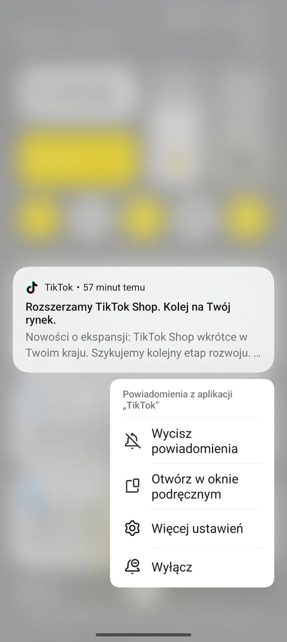 TikTok Shop już wkrótce w Polsce
