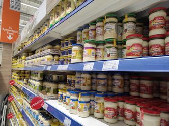 Wielkanoc 2021. Które majonezy wybieramy? Badanie pokazało "króla"