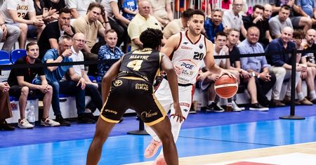 Start Lublin znów górą! Lublin szaleje na trybunach