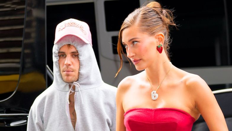 Justin Bieber odobserwował Hailey na Instagramie 