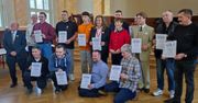 Leszno: XII Dzień Kolekcjonera - pasjonaci wystawili swoje zbiory