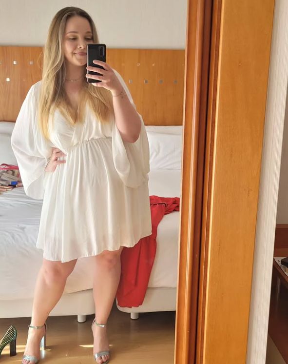 Ola Nizio w 2024 roku