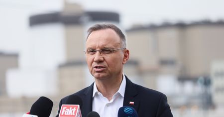 Ponad 50 ambasadorów odwołanych. Kontra prezydenta
