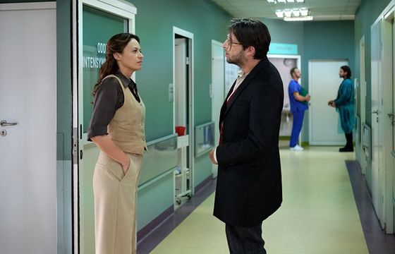 Koniec zdjęć do „Tajemnicy zawodowej 2”, premiera wkrótce w Player.pl