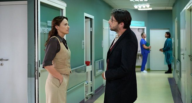 Koniec zdjęć do „Tajemnicy zawodowej 2”, premiera wkrótce w Player.pl