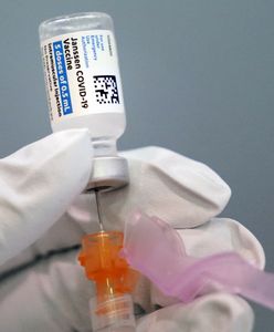 Jest oświadczenie EMA ws. szczepionki Johnson & Johnson. "Korzyści przeważają"