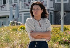 Gwiazda hitu Netfliksa to córka legendy muzyki. Eve Hewson mówi o wsparciu sławnego ojca