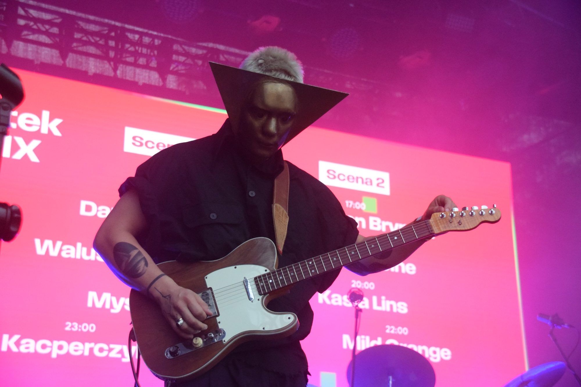Festiwal Nada