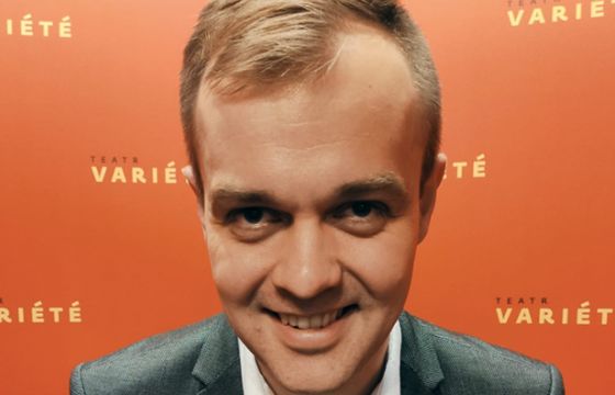 Sebastian Wierciak redaktorem naczelnym Radia Szczecin