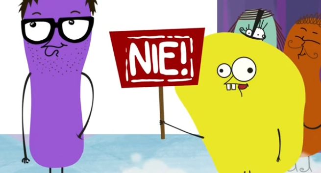 Fundacja Dzieci Niczyje, Nescafe Dolce Gusto, nju mobile, Prima i Volkswagen - reklamy tygodnia (wideo)