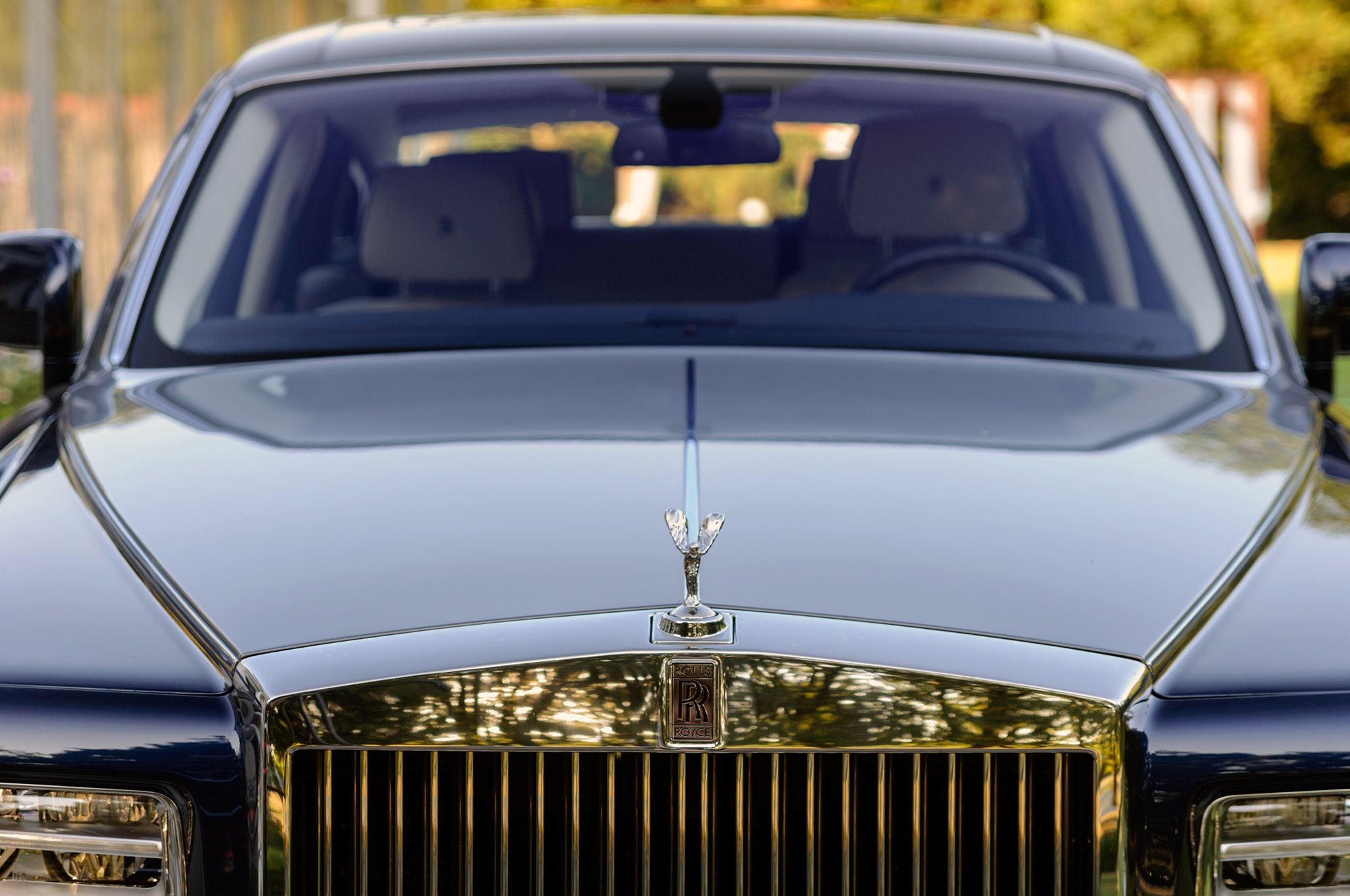 Rolls-Royce Phantom VII (2015)