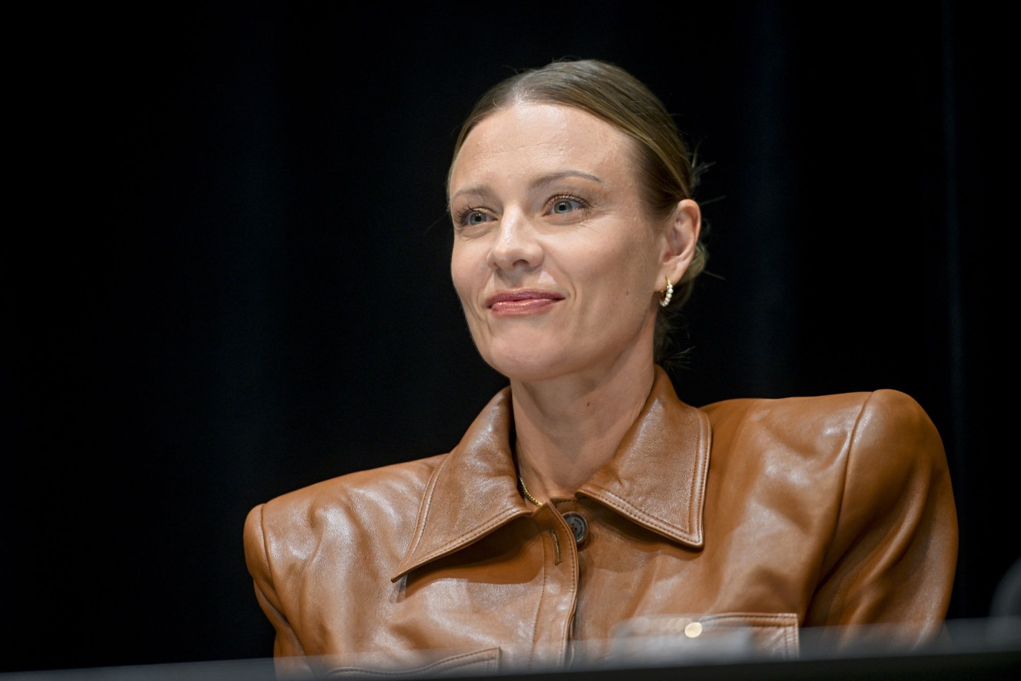 Magdalena Boczarska o związkach kobiet z młodszymi partnerami
