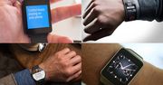 Smartwatche z Androidem Wear. Przegląd inteligentnych zegarków
