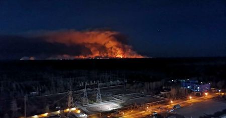 Koronawirus. Skażenie promieniotwórcze w Polsce? Państwowa Agencja Atomistyki zaprzecza