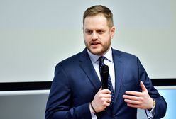 Chciał bronić Morawieckiego. Politycy nie wytrzymali, ryknęli śmiechem