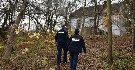 Kilkakrotnie dzwonił na policję. Rozbrajające żądanie 67-latka