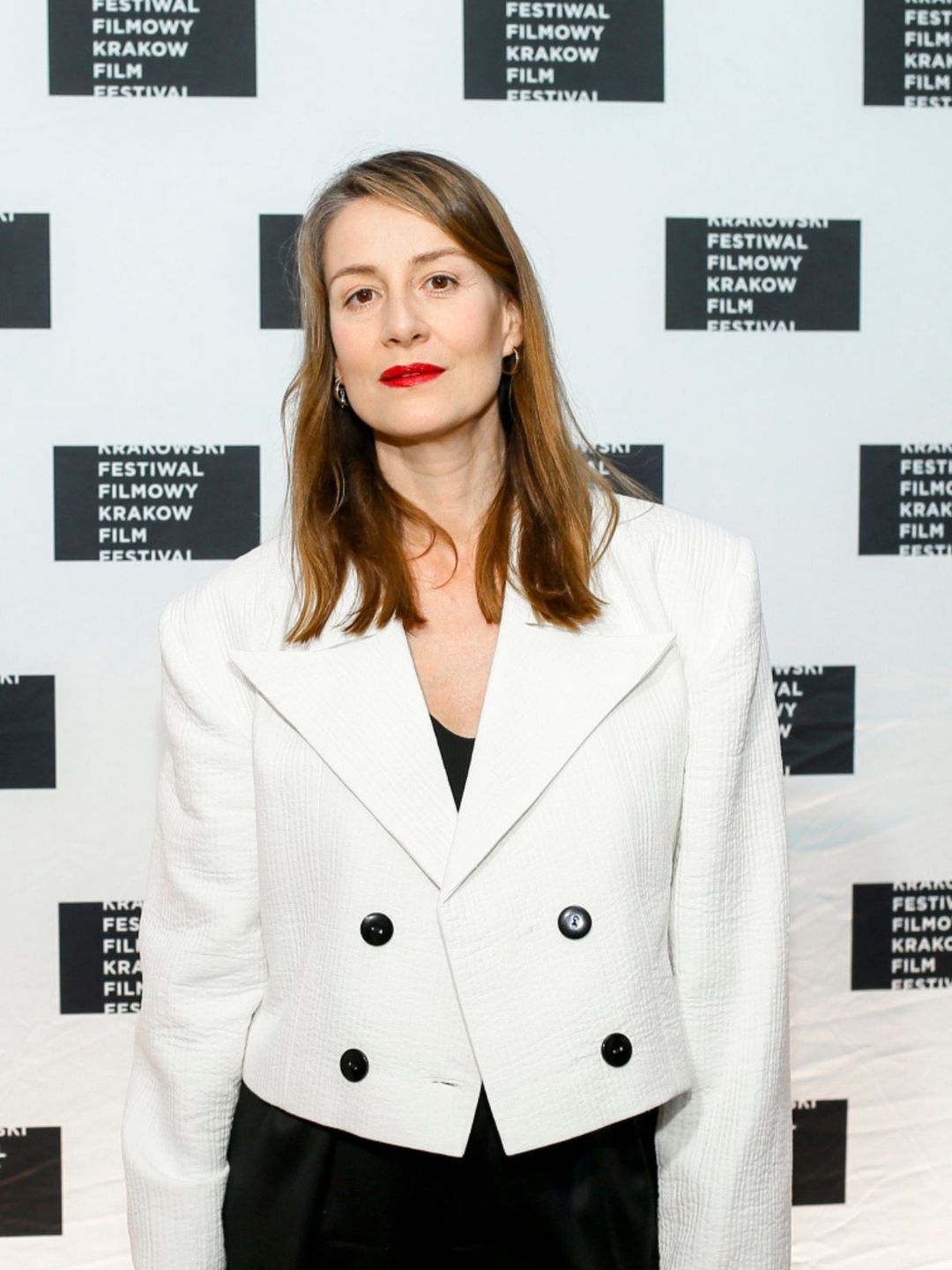 Maja Ostaszewska 