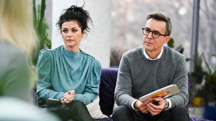 Kulisy odejścia Kurzopków z "Pytania na Śniadanie"